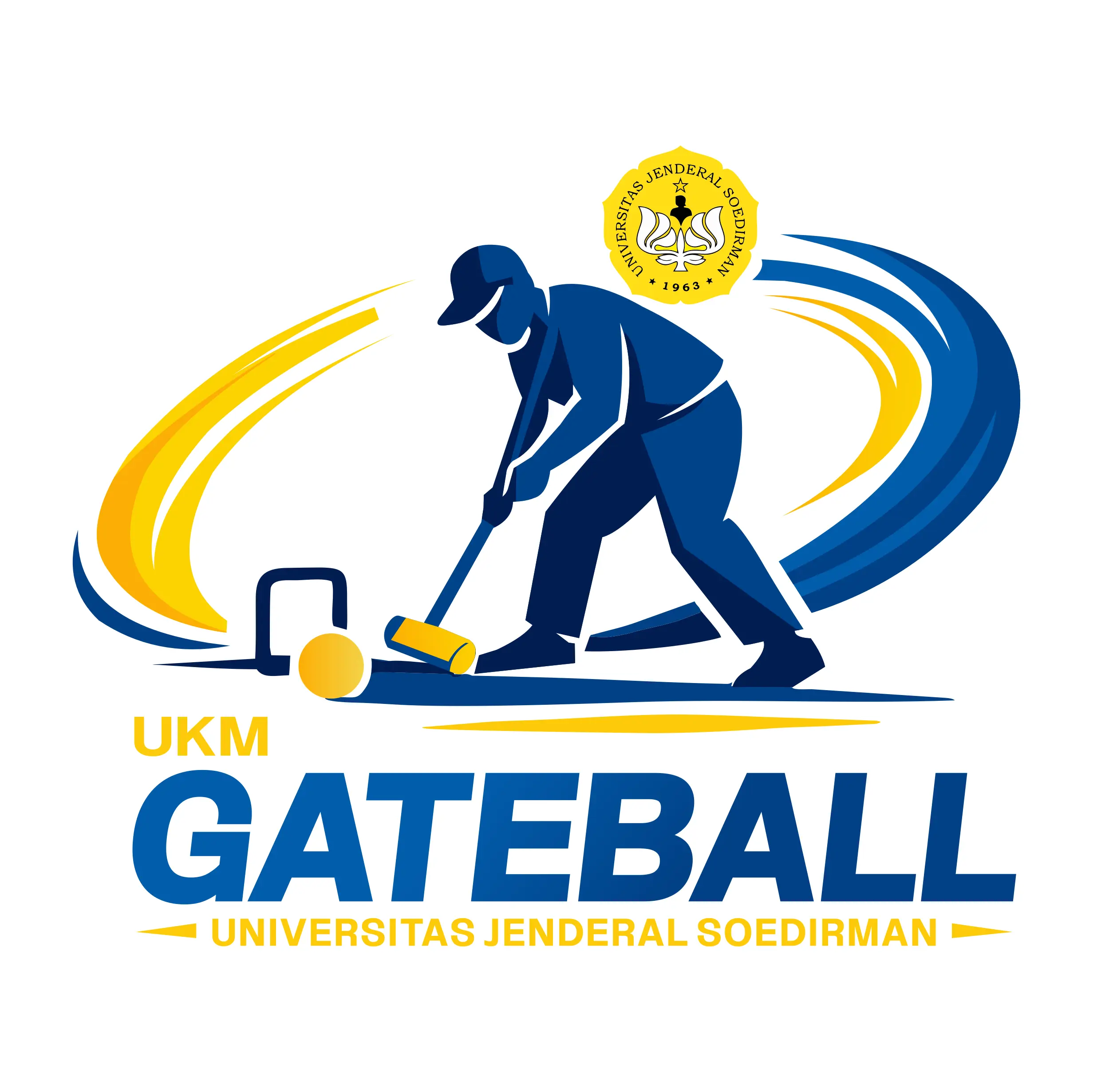 Gateball logo