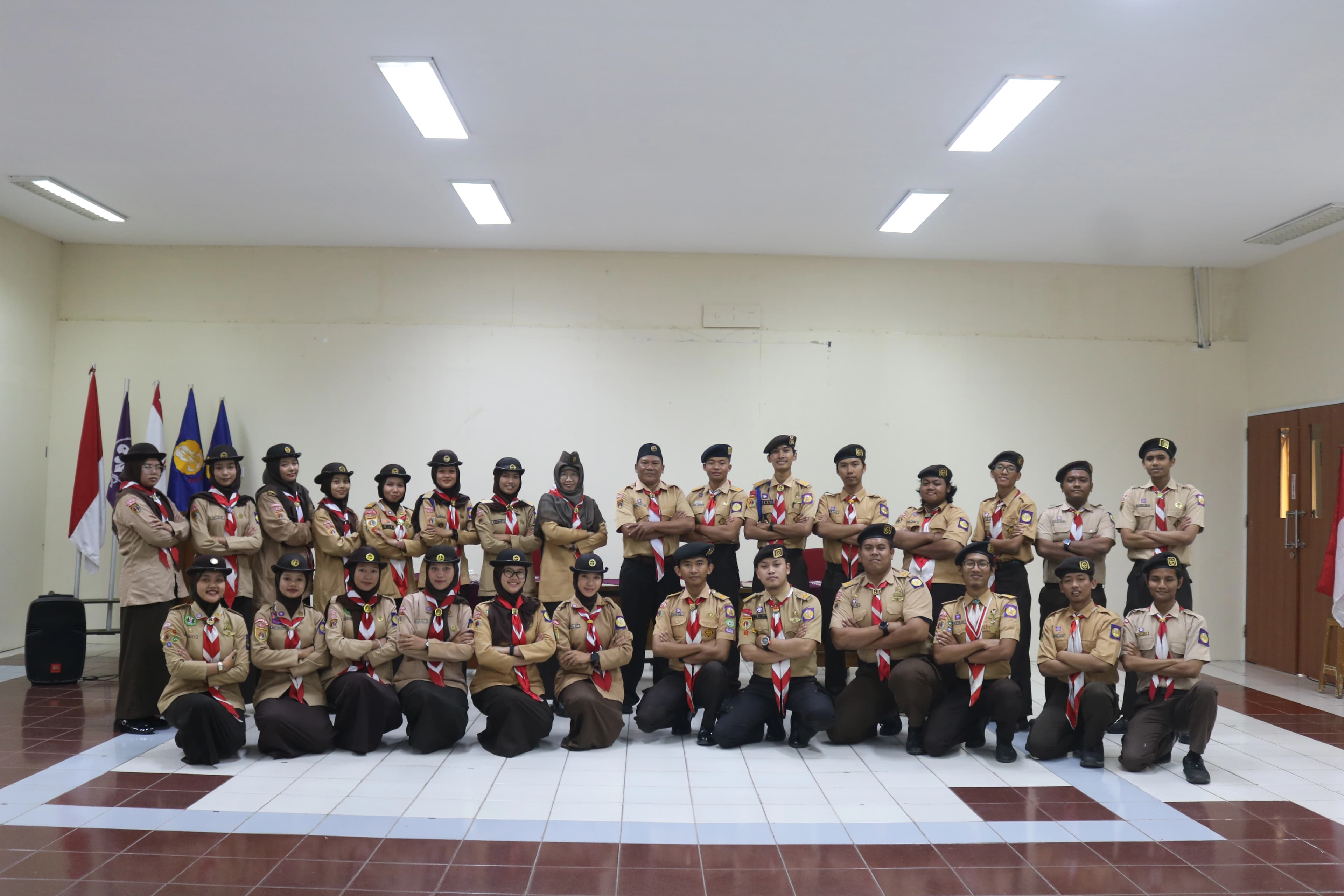 Racana Soedirman