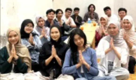 Himpunan Mahasiswa Lampung