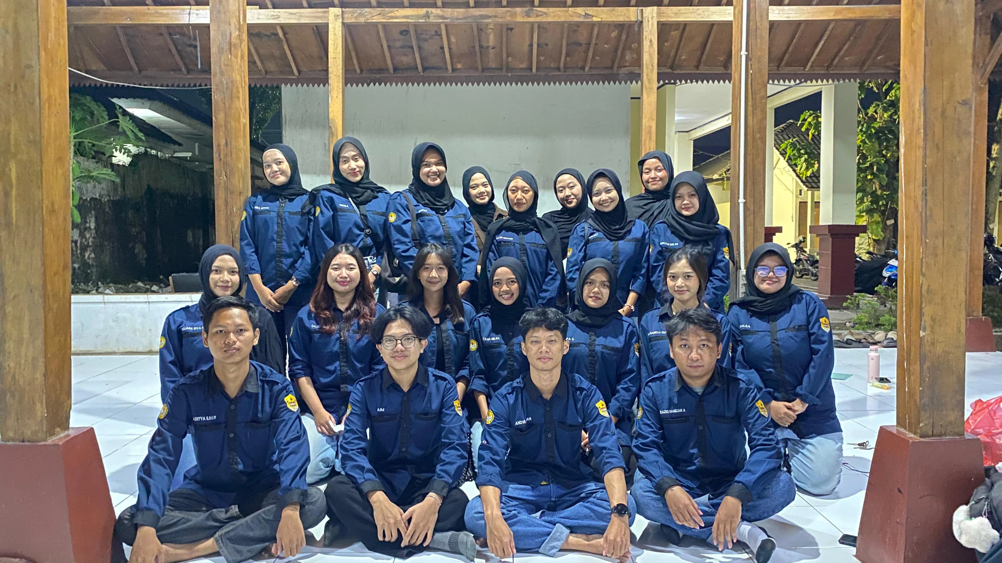 Ikatan Mahasiswa Banjarnegara