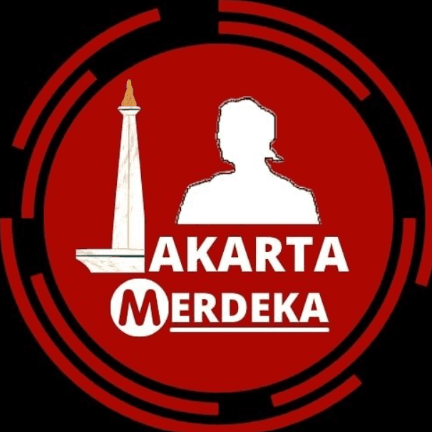 Jakarta Merdeka logo