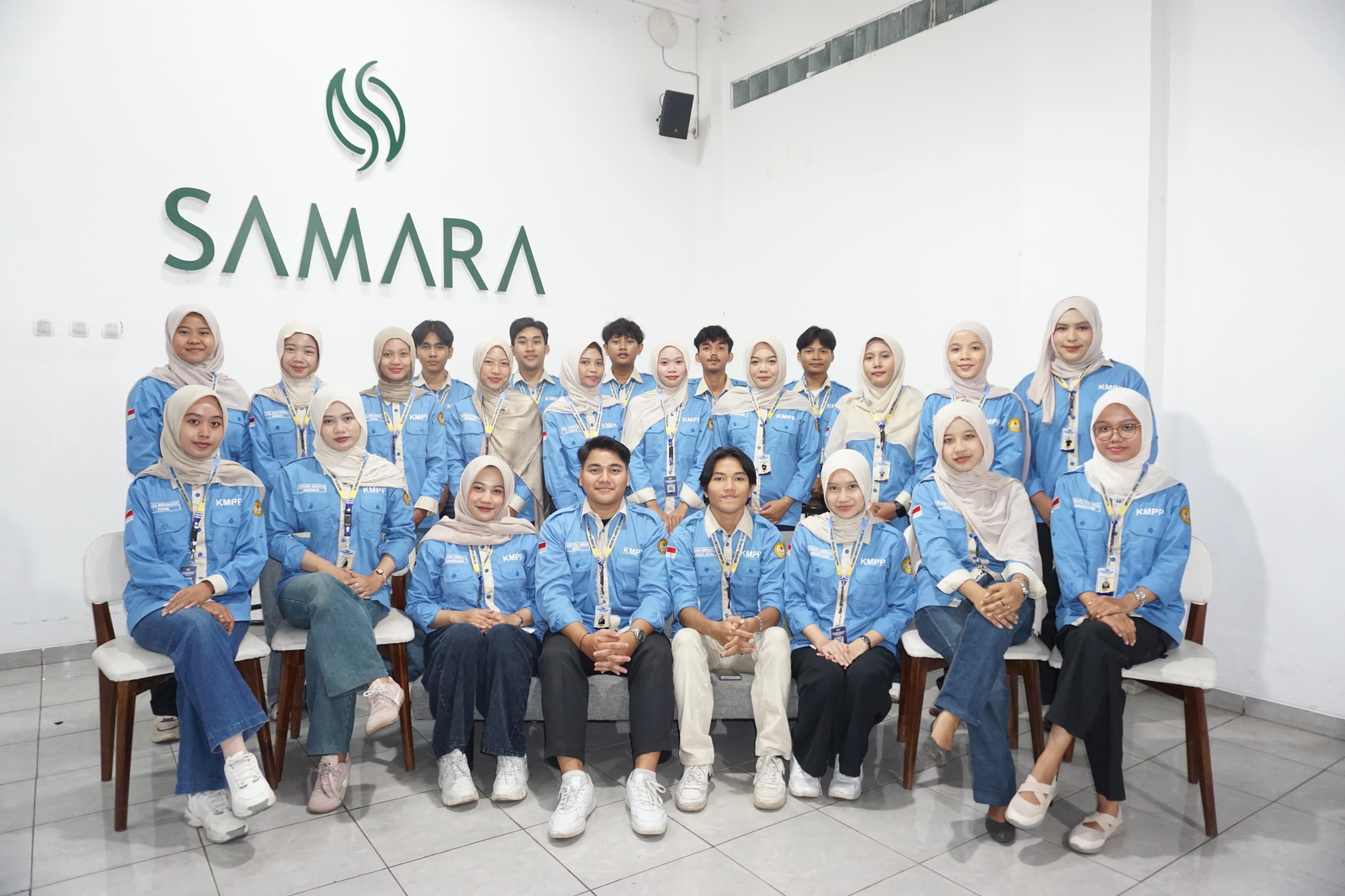 KM Unsoed Purworejo-Purwokerto