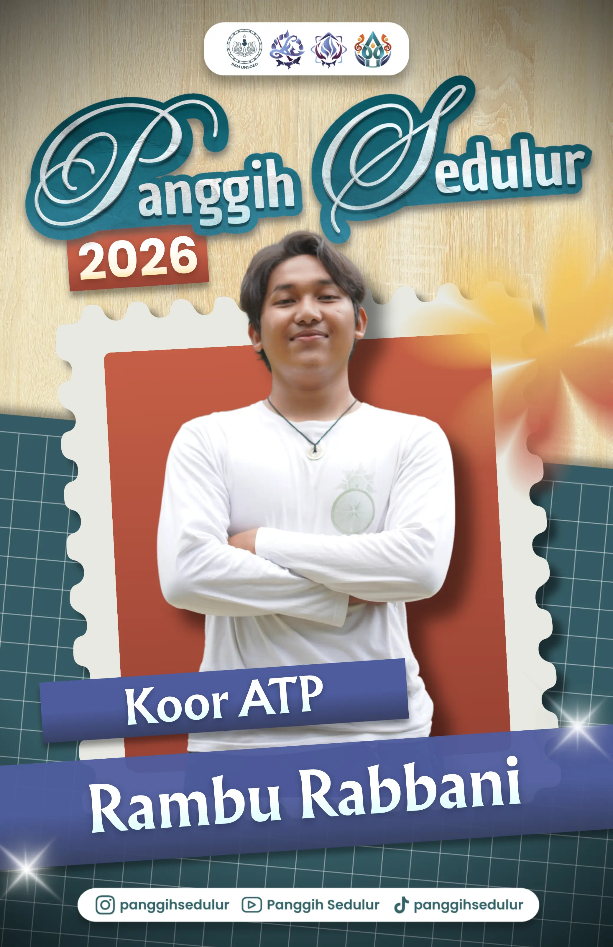 Divisi ATP card 12