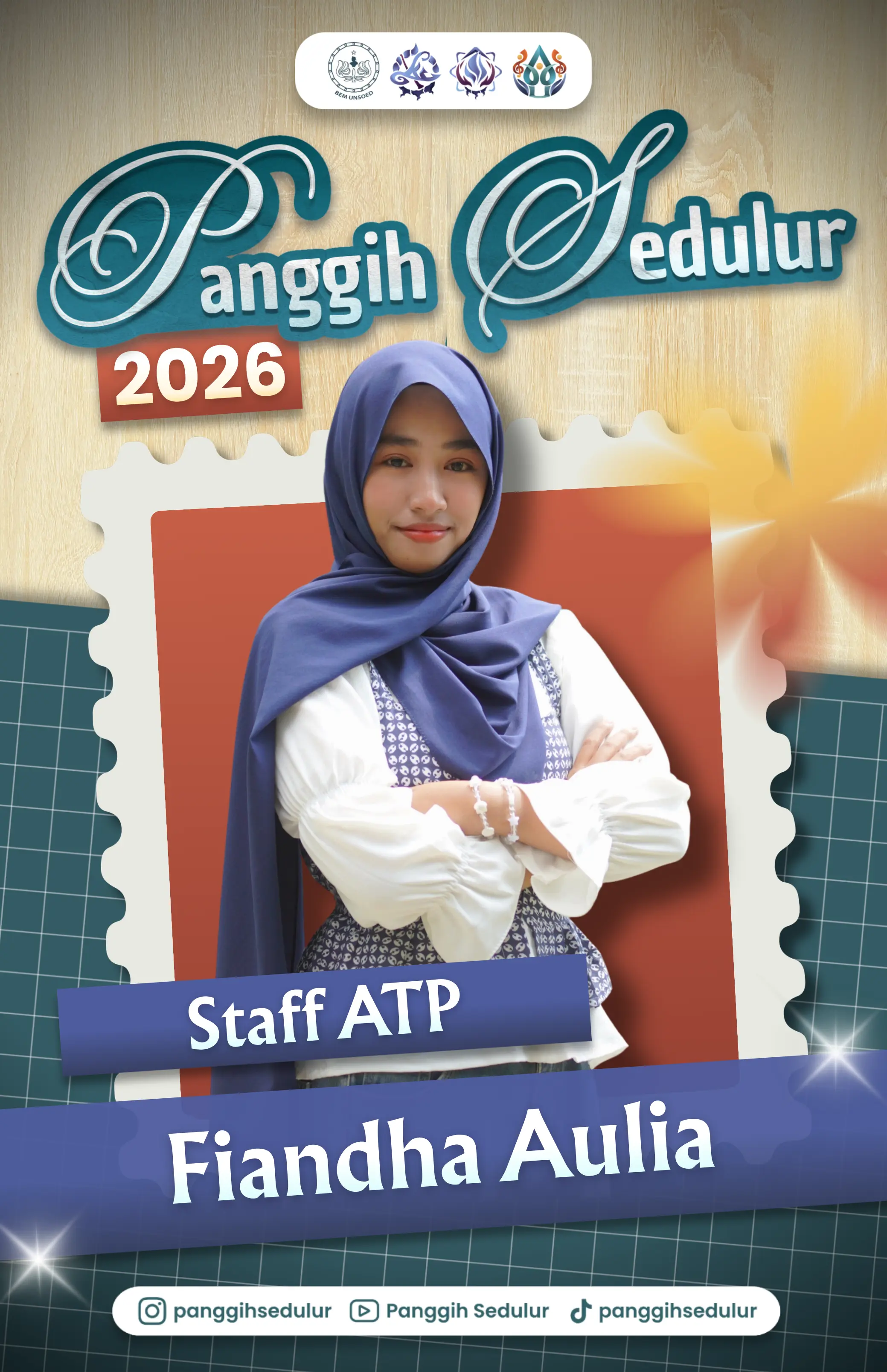 Divisi ATP card 8
