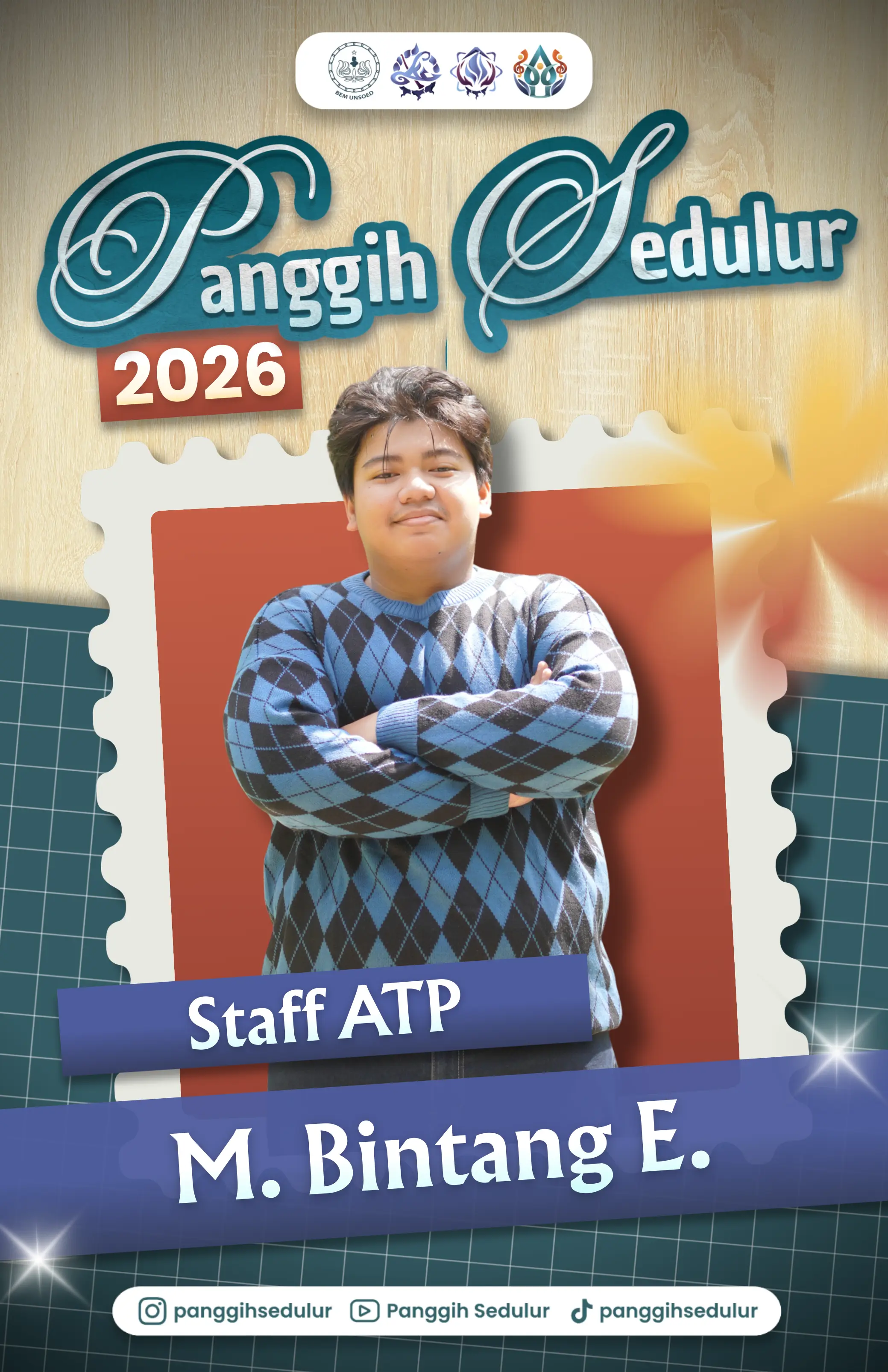 Divisi ATP card 4