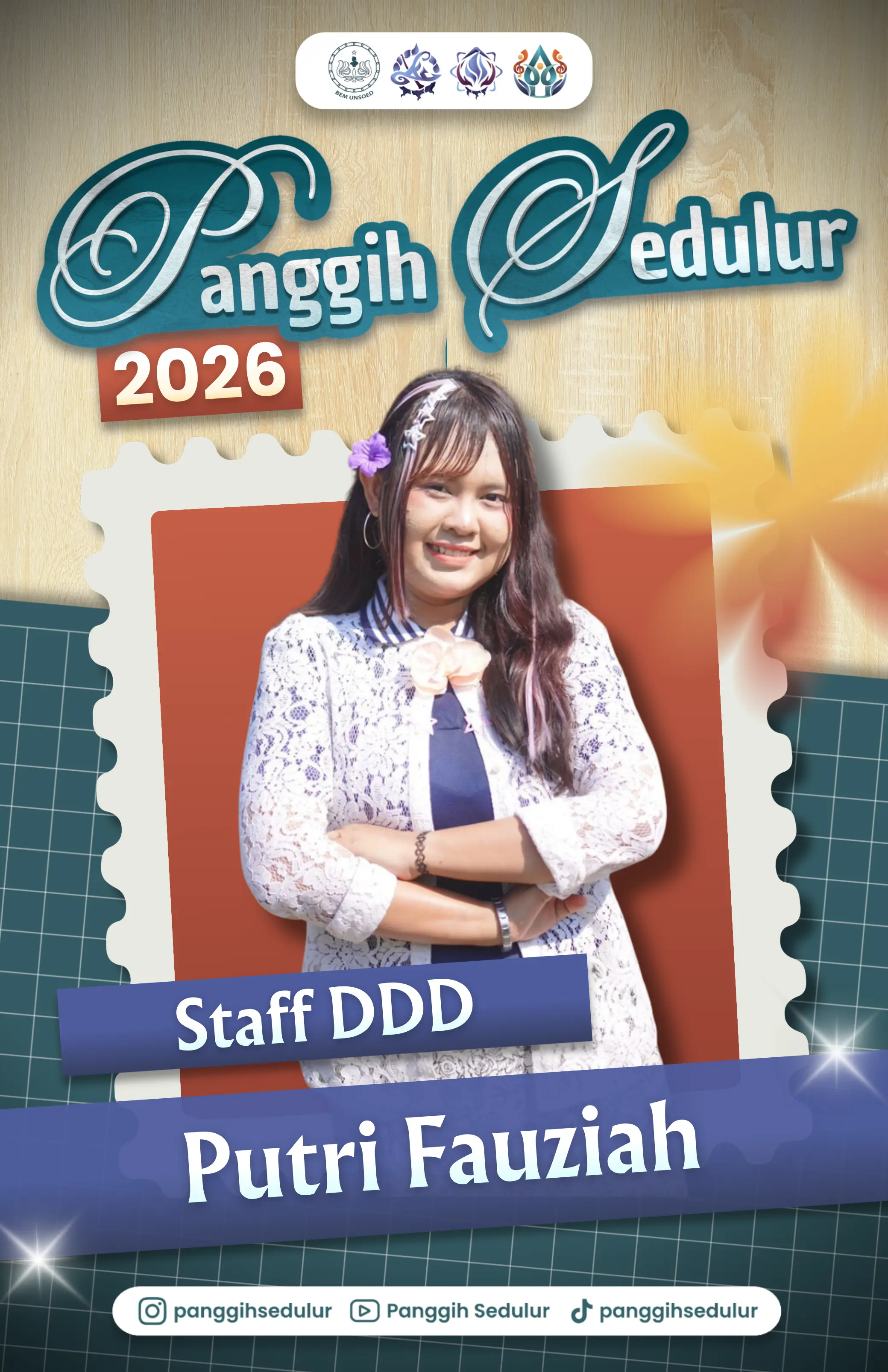 Desain Dokumentasi & Dekorasi card 1