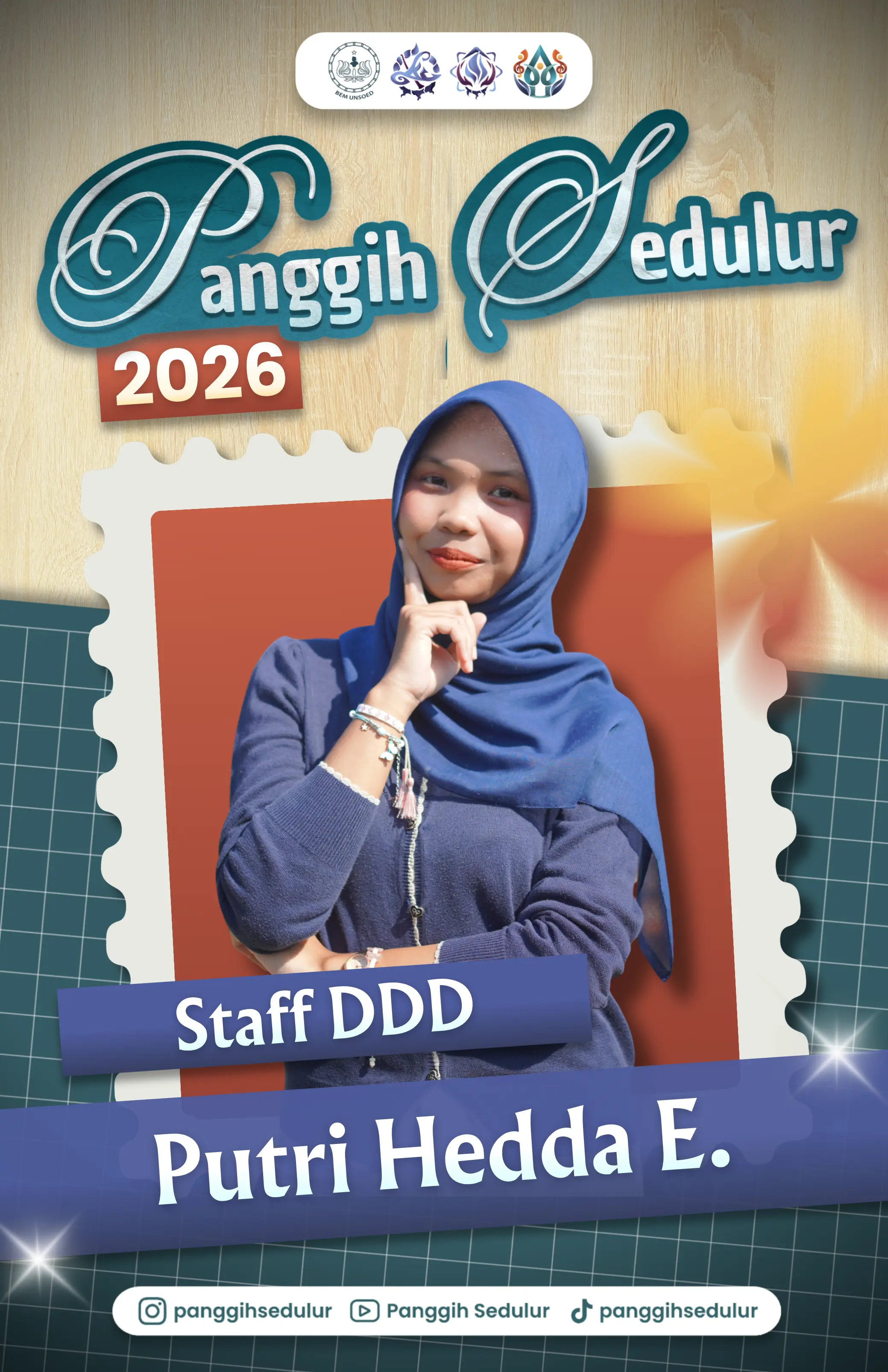 Desain Dokumentasi & Dekorasi card 9