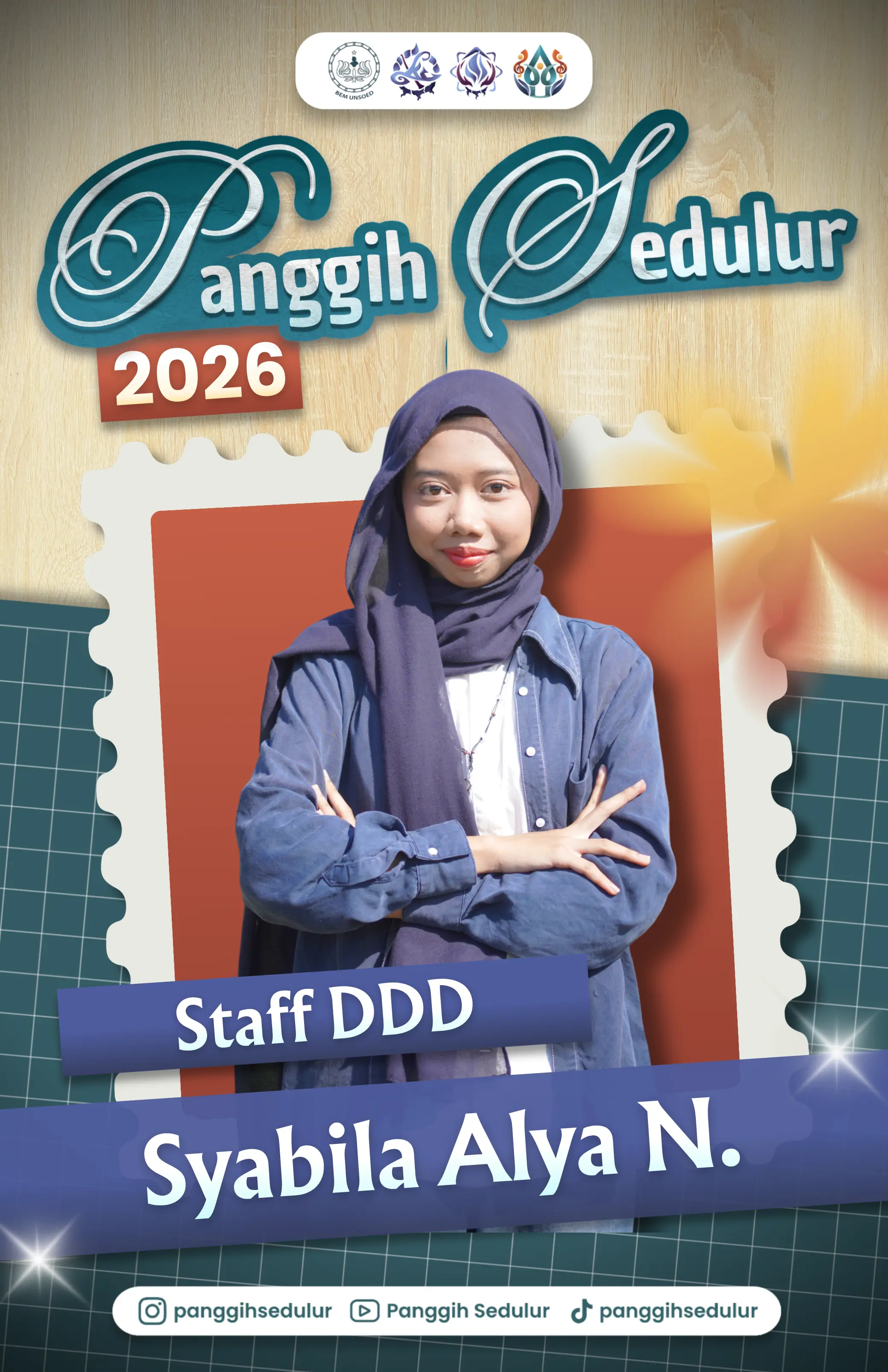 Desain Dokumentasi & Dekorasi card 7