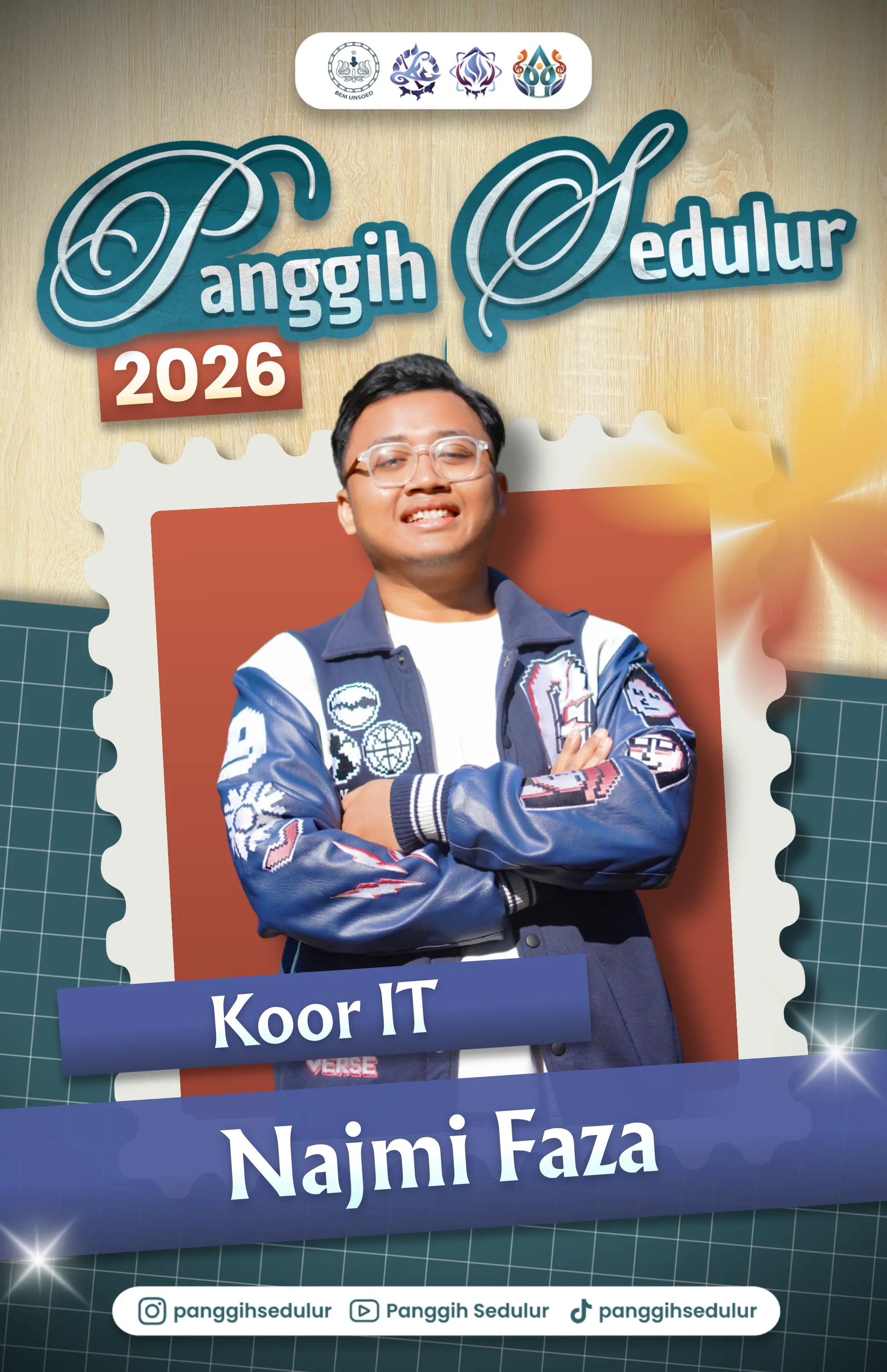 Divisi IT card 5