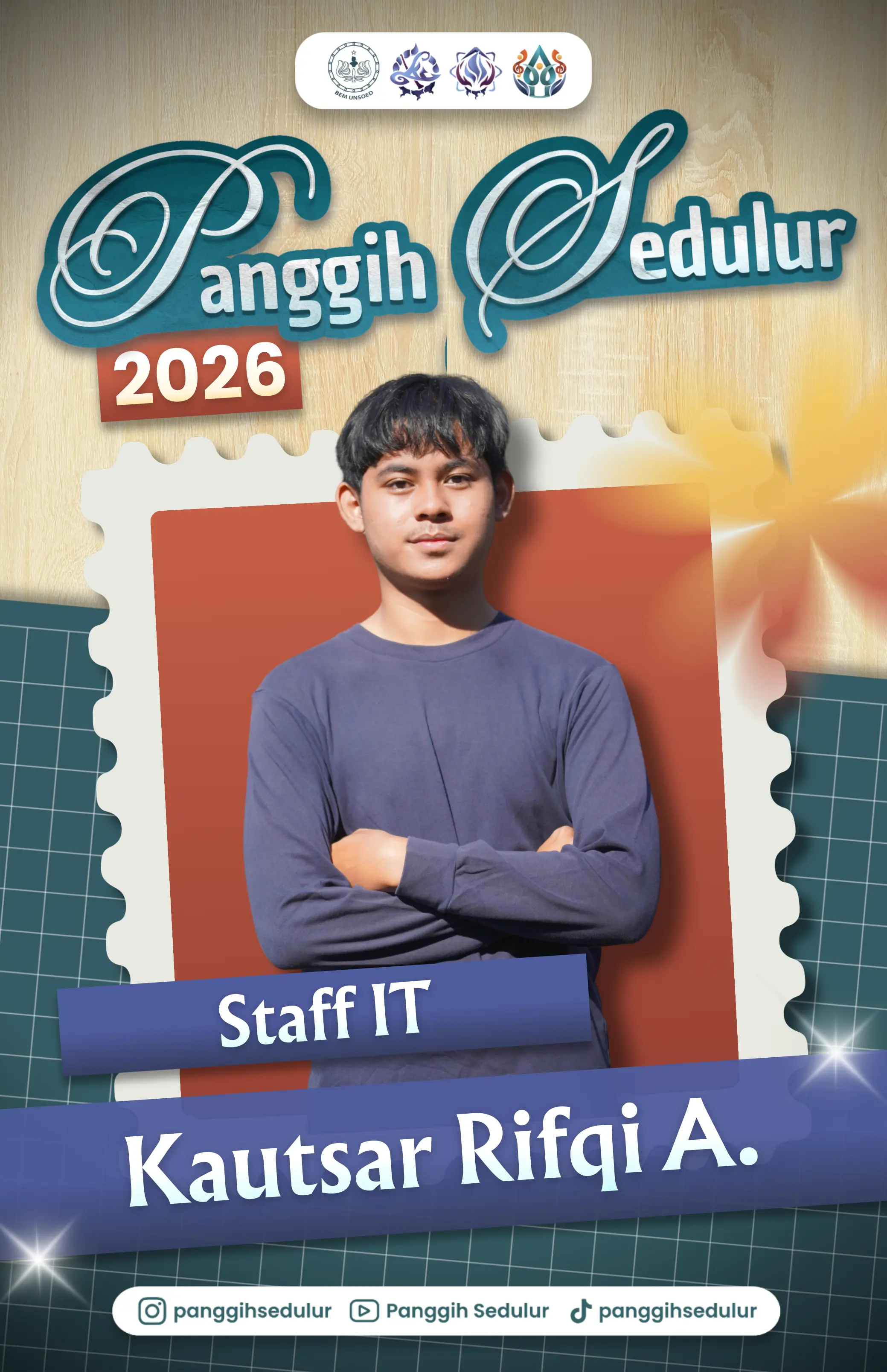 Divisi IT card 1