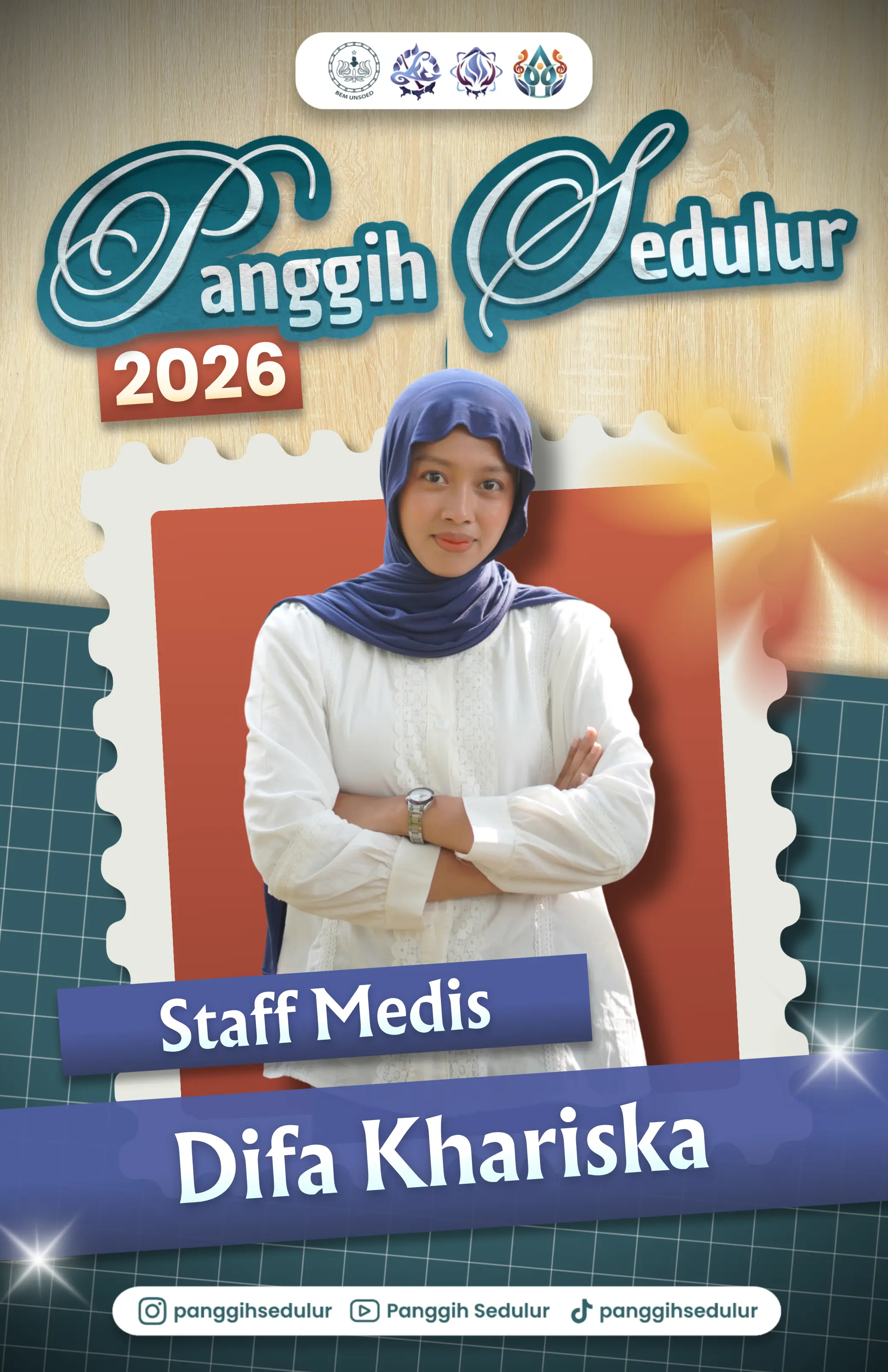 Divisi Medis card 6