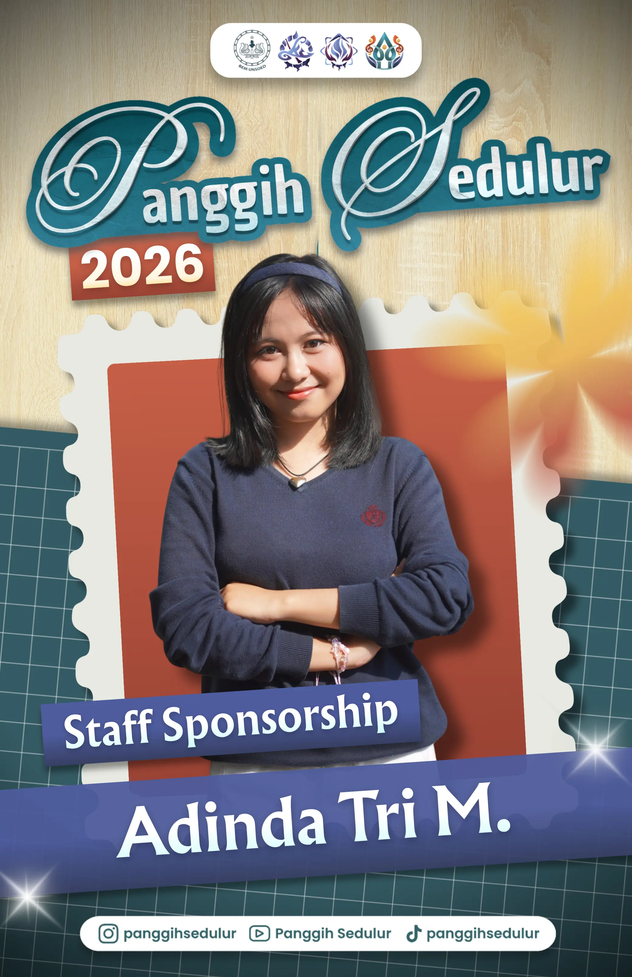 Divisi Sponsorship card 2